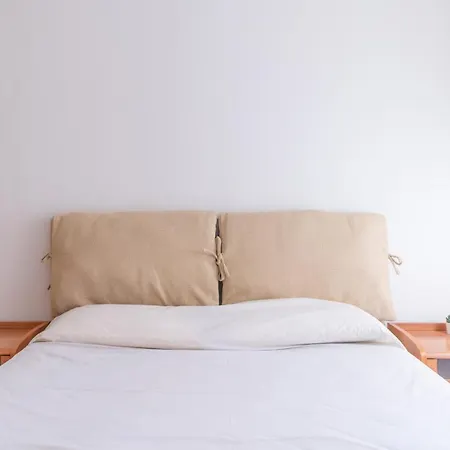 Trieste Tommasini Flat ترييستي