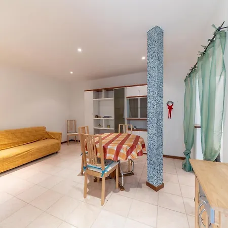 Trieste Tommasini Flat شقة *