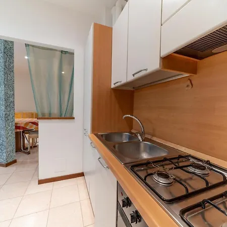 Trieste Tommasini Flat Apartment