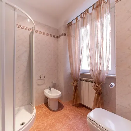 Apartment Trieste Tommasini Flat *