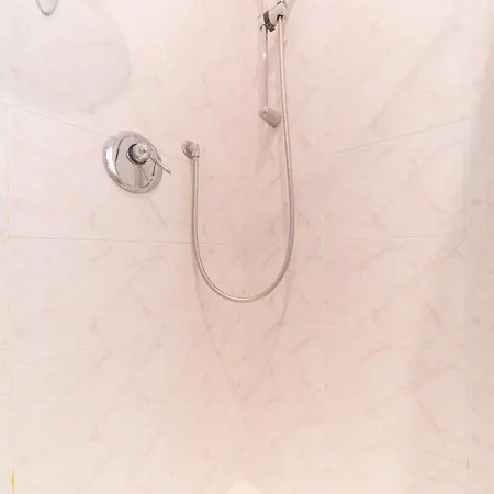 Apartment Trieste Tommasini Flat *