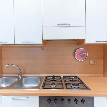 Trieste Tommasini Flat Apartment *